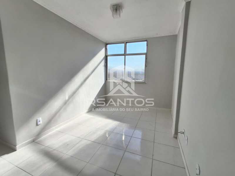 Conheça 10 do imóvel - Apartamento 3 quartos à venda Campinho, Rio de Janeiro - R$ 169.000 - JPAP30482 - 11 10 - 11
