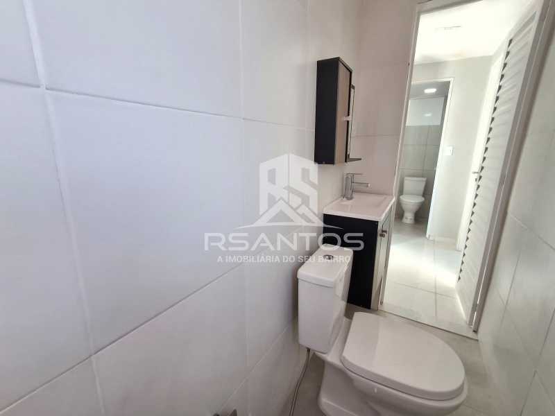Conheça 12 do imóvel - Apartamento 3 quartos à venda Campinho, Rio de Janeiro - R$ 169.000 - JPAP30482 - 13 12 - 13