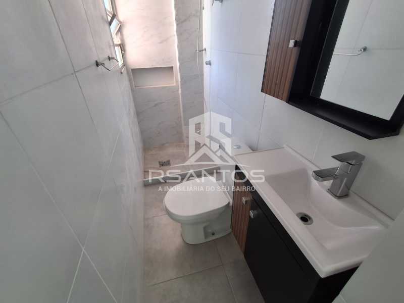 Conheça 13 do imóvel - Apartamento 3 quartos à venda Campinho, Rio de Janeiro - R$ 169.000 - JPAP30482 - 14 13 - 14