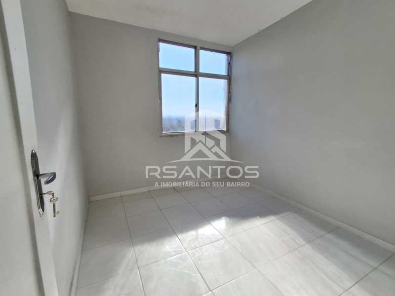 Conheça 14 do imóvel - Apartamento 3 quartos à venda Campinho, Rio de Janeiro - R$ 169.000 - JPAP30482 - 15 14 - 15