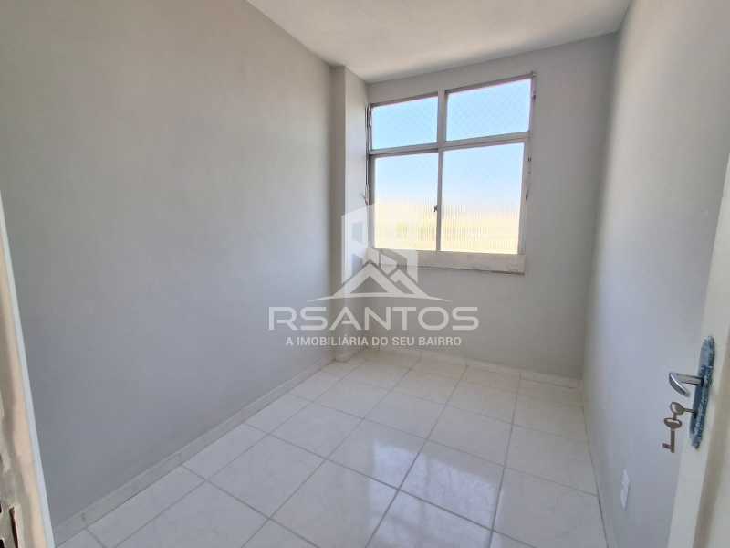 Conheça 16 do imóvel - Apartamento 3 quartos à venda Campinho, Rio de Janeiro - R$ 169.000 - JPAP30482 - 17 16 - 17