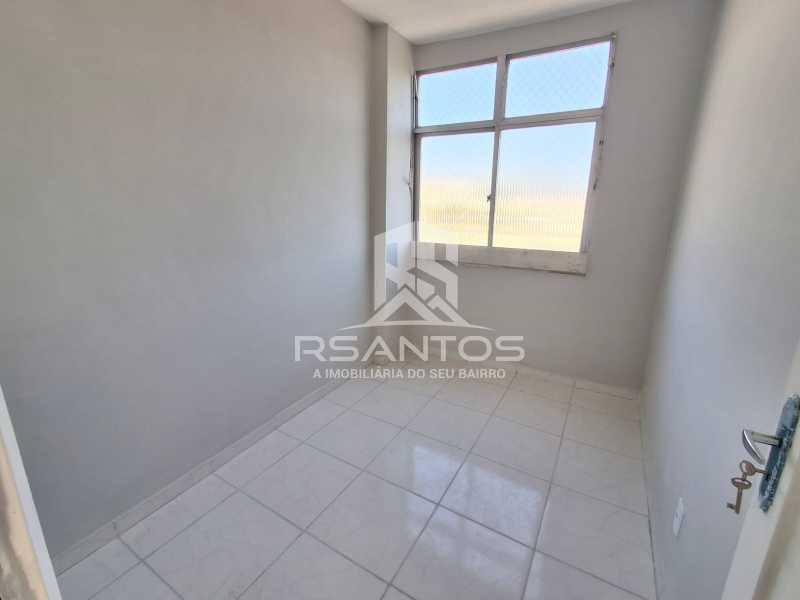 Conheça 19 do imóvel - Apartamento 3 quartos à venda Campinho, Rio de Janeiro - R$ 169.000 - JPAP30482 - 20 19 - 20