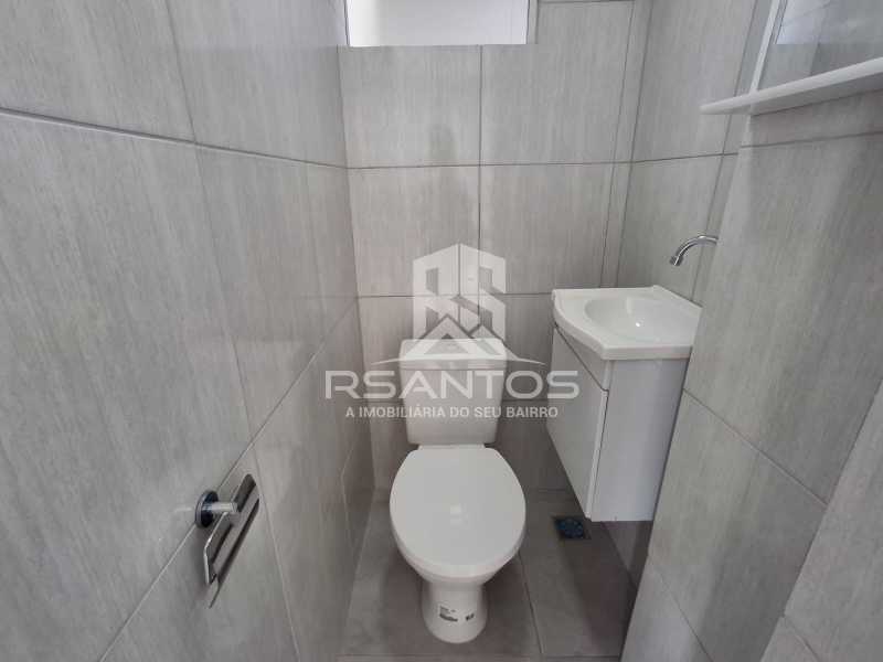 Conheça 20 do imóvel - Apartamento 3 quartos à venda Campinho, Rio de Janeiro - R$ 169.000 - JPAP30482 - 21 20 - 21