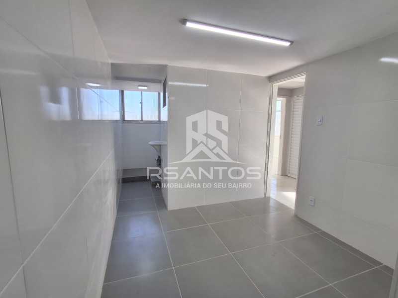 Conheça 22 do imóvel - Apartamento 3 quartos à venda Campinho, Rio de Janeiro - R$ 169.000 - JPAP30482 - 23 22 - 23