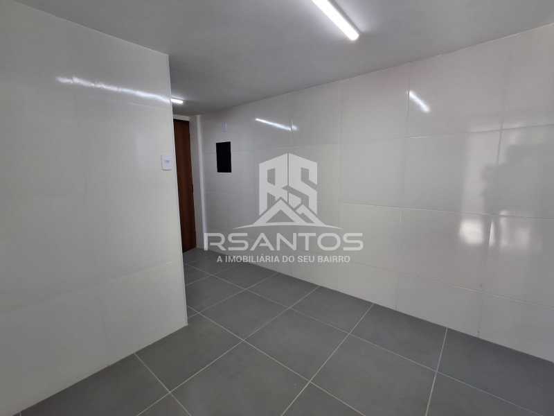 Conheça 23 do imóvel - Apartamento 3 quartos à venda Campinho, Rio de Janeiro - R$ 169.000 - JPAP30482 - 24 23 - 24