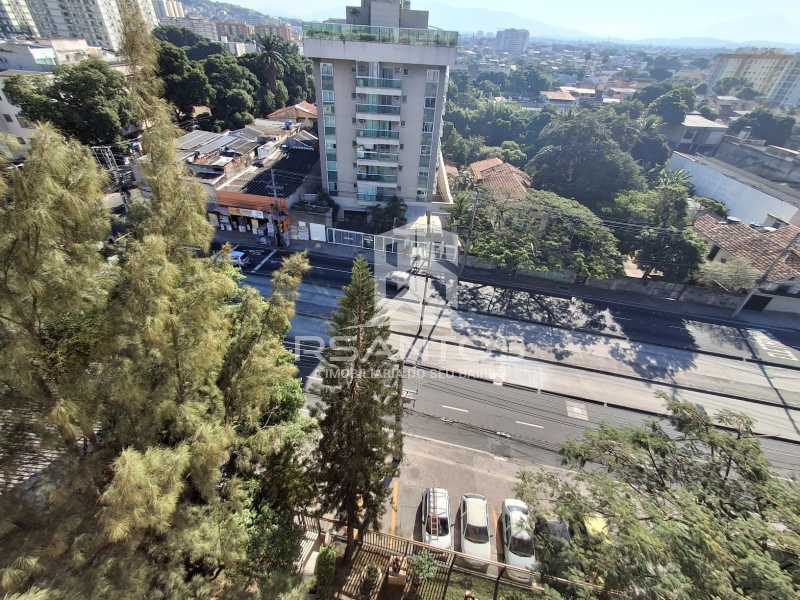 Conheça 25 do imóvel - Apartamento 3 quartos à venda Campinho, Rio de Janeiro - R$ 169.000 - JPAP30482 - 26 25 - 26