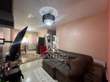 Condomínio Morada dos Beija Flores - Apartamento com sol da manhã, 2 quartos. - JPAP21027