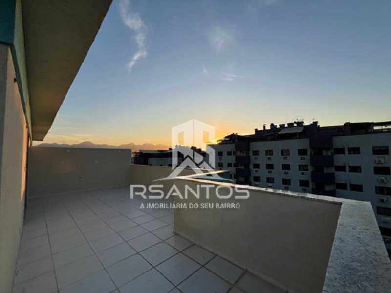 Conheça 21 do imóvel - OPORTUNIDADE! COBERTURA - Varanda, 4 qtos, 2 suítes e vista livre! - JPCO40074 - 21 21 - 21
