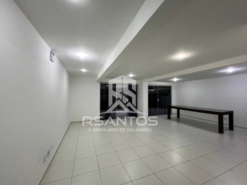 Conheça 22 do imóvel - OPORTUNIDADE! COBERTURA - Varanda, 4 qtos, 2 suítes e vista livre! - JPCO40074 - 22 22 - 22