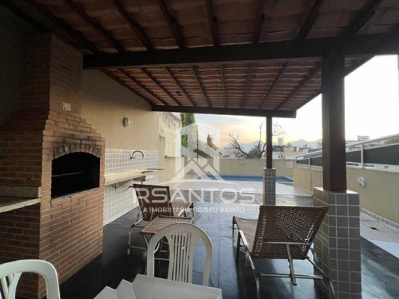 Conheça 23 do imóvel - OPORTUNIDADE! COBERTURA - Varanda, 4 qtos, 2 suítes e vista livre! - JPCO40074 - 23 23 - 23