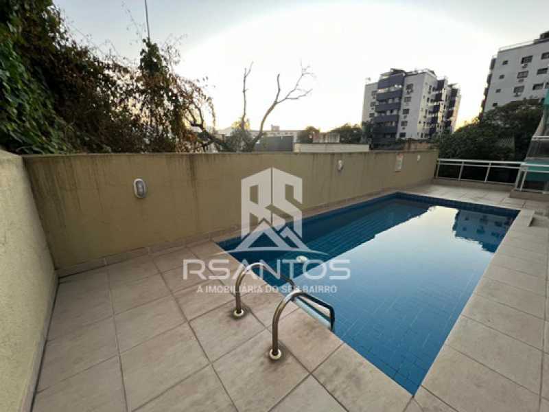 Conheça 24 do imóvel - OPORTUNIDADE! COBERTURA - Varanda, 4 qtos, 2 suítes e vista livre! - JPCO40074 - 24 24 - 24