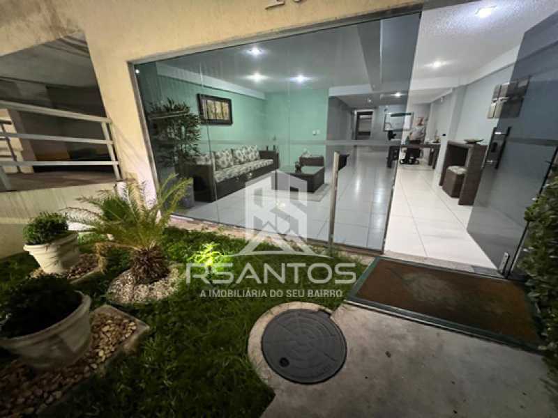 Conheça 25 do imóvel - OPORTUNIDADE! COBERTURA - Varanda, 4 qtos, 2 suítes e vista livre! - JPCO40074 - 25 25 - 25