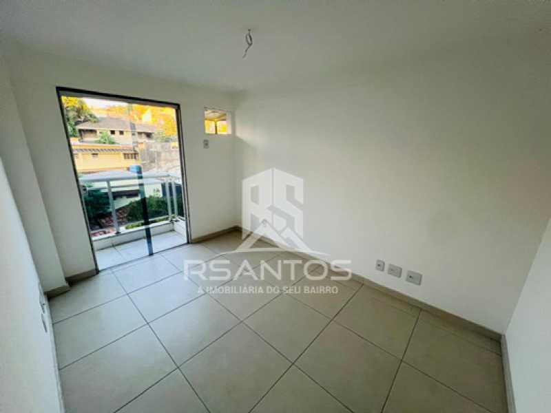 Conheça 08 do imóvel - OPORTUNIDADE! COBERTURA - Varanda, 4 qtos, 2 suítes e vista livre! - JPCO40075 - 8 08 - 8