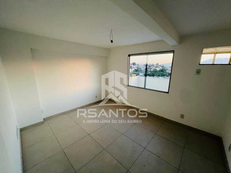 Conheça 11 do imóvel - OPORTUNIDADE! COBERTURA - Varanda, 4 qtos, 2 suítes e vista livre! - JPCO40075 - 11 11 - 11