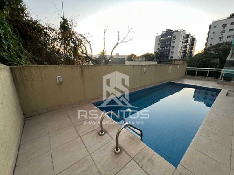Conheça 21 do imóvel - OPORTUNIDADE! COBERTURA - Varanda, 4 qtos, 2 suítes e vista livre! - JPCO40075 - 21 21 - 21