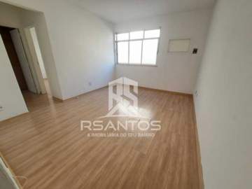 FREGUESIA - Excelente Apartamento com 2 quartos e vazio. - JPAP21030