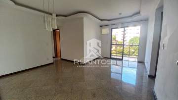 Apartamento Rubens Silva - 2 quartos - Suíte - Varanda vista livre - Dep. revertida para 3 quarto. - JPAP21033