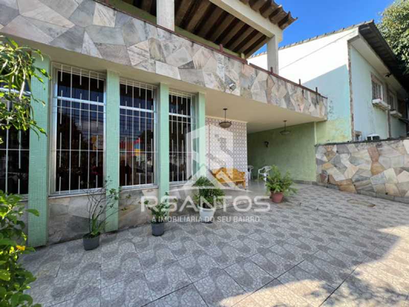 Conheça 1. do imóvel - Estrada da Uruçanga - Casa comercial e Residencia com 5 quartos, suíte e quintal. - JPCA50013 - 1 1. - 1
