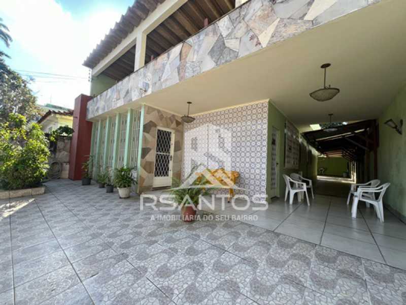Conheça 2. do imóvel - Estrada da Uruçanga - Casa comercial e Residencia com 5 quartos, suíte e quintal. - JPCA50013 - 2 2. - 2