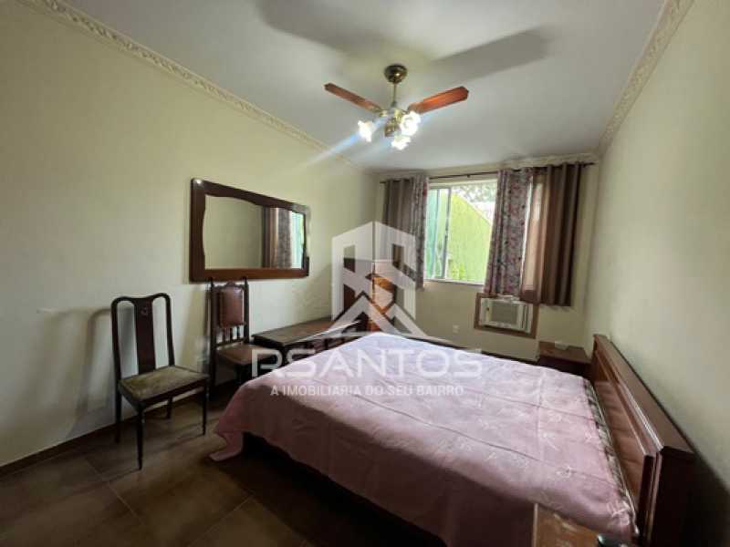 Conheça 10. do imóvel - Estrada da Uruçanga - Casa comercial e Residencia com 5 quartos, suíte e quintal. - JPCA50013 - 9 10. - 9