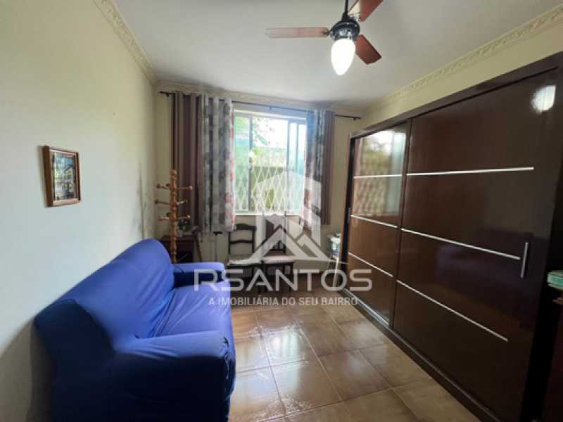 Conheça 12. do imóvel - Estrada da Uruçanga - Casa comercial e Residencia com 5 quartos, suíte e quintal. - JPCA50013 - 11 12. - 11