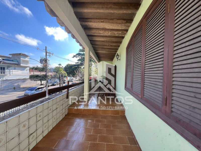 Conheça 015. do imóvel - Estrada da Uruçanga - Casa comercial e Residencia com 5 quartos, suíte e quintal. - JPCA50013 - 15 015. - 15