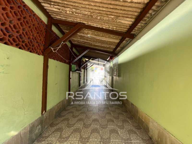 Conheça 20. do imóvel - Estrada da Uruçanga - Casa comercial e Residencia com 5 quartos, suíte e quintal. - JPCA50013 - 20 20. - 20