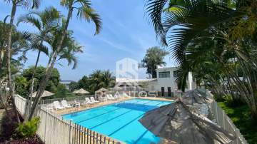 FREGUESIA - Apartamento com 2 quartos e lazer. - JPAP21035