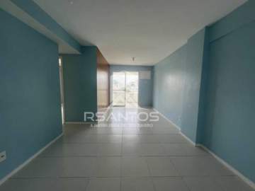 Ótima localização - Apartamento com 2 quartos, suíte e lazer. - JPAP21037