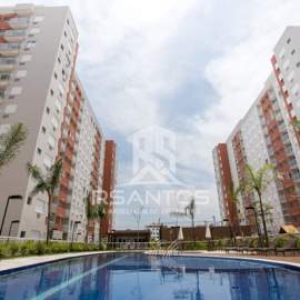 Lançamento - Condomínio UP BARRA - Excelente oportunidade! Apartamento com 70m², vista livre e sol da manhã. - JPAP30486