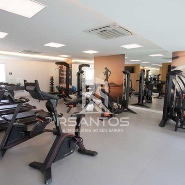 Conheça 2 do imóvel - Condomínio UP BARRA - Excelente oportunidade! Apartamento com 70m², vista livre e sol da manhã. - JPAP30486 - 2 2 - 2