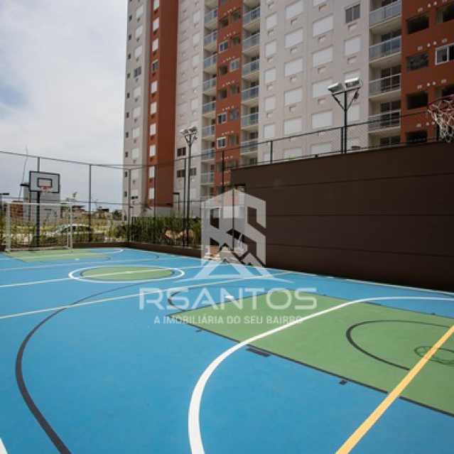 Conheça 4 do imóvel - Condomínio UP BARRA - Excelente oportunidade! Apartamento com 70m², vista livre e sol da manhã. - JPAP30486 - 4 4 - 4