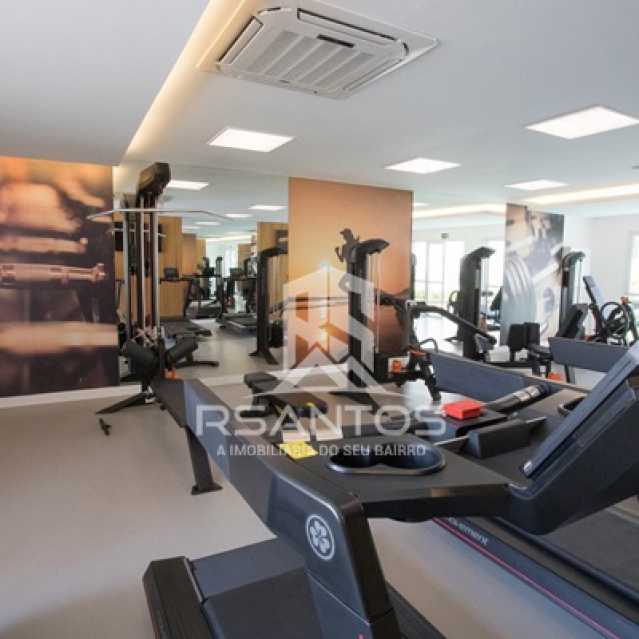 Conheça 5 do imóvel - Condomínio UP BARRA - Excelente oportunidade! Apartamento com 70m², vista livre e sol da manhã. - JPAP30486 - 5 5 - 5