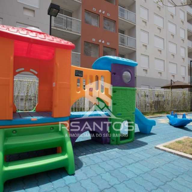 Conheça 6 do imóvel - Condomínio UP BARRA - Excelente oportunidade! Apartamento com 70m², vista livre e sol da manhã. - JPAP30486 - 6 6 - 6