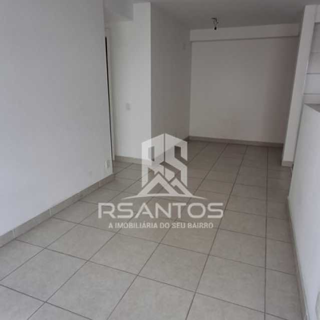 Conheça 13 do imóvel - Condomínio UP BARRA - Excelente oportunidade! Apartamento com 70m², vista livre e sol da manhã. - JPAP30486 - 13 13 - 13