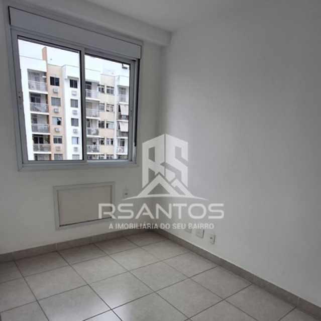 Conheça 14 do imóvel - Condomínio UP BARRA - Excelente oportunidade! Apartamento com 70m², vista livre e sol da manhã. - JPAP30486 - 14 14 - 14