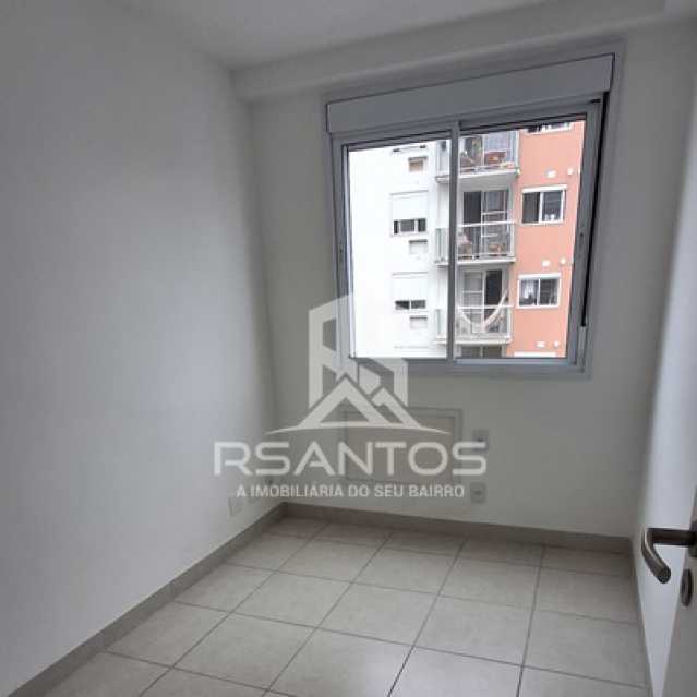 Conheça 15 do imóvel - Condomínio UP BARRA - Excelente oportunidade! Apartamento com 70m², vista livre e sol da manhã. - JPAP30486 - 15 15 - 15