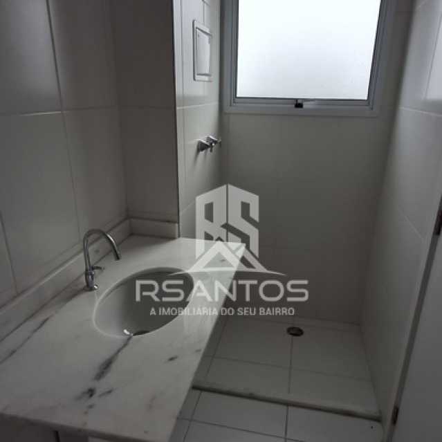 Conheça 17 do imóvel - Condomínio UP BARRA - Excelente oportunidade! Apartamento com 70m², vista livre e sol da manhã. - JPAP30486 - 17 17 - 17