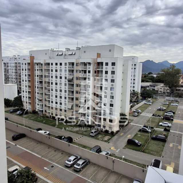 Conheça 19 do imóvel - Condomínio UP BARRA - Excelente oportunidade! Apartamento com 70m², vista livre e sol da manhã. - JPAP30486 - 19 19 - 19