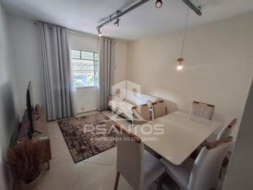 Apartamento : Padrão / Residencial / Tanque - JPAP21041