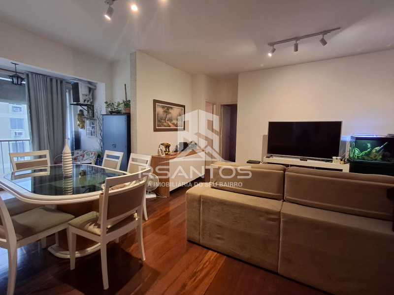 Conheça 4 do imóvel - Apartamento : Padrão / Residencial / Freguesia (Jacarepaguá) - JPAP40065 - 4 4 - 4