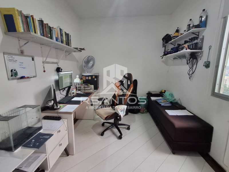 Conheça 8 do imóvel - Apartamento : Padrão / Residencial / Freguesia (Jacarepaguá) - JPAP40065 - 8 8 - 8