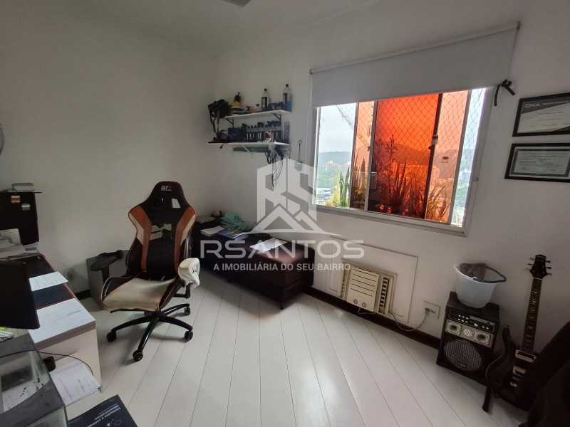 Conheça 9 do imóvel - Apartamento : Padrão / Residencial / Freguesia (Jacarepaguá) - JPAP40065 - 9 9 - 9