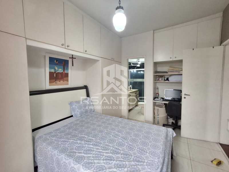 Conheça 13 do imóvel - Apartamento : Padrão / Residencial / Freguesia (Jacarepaguá) - JPAP40065 - 13 13 - 13