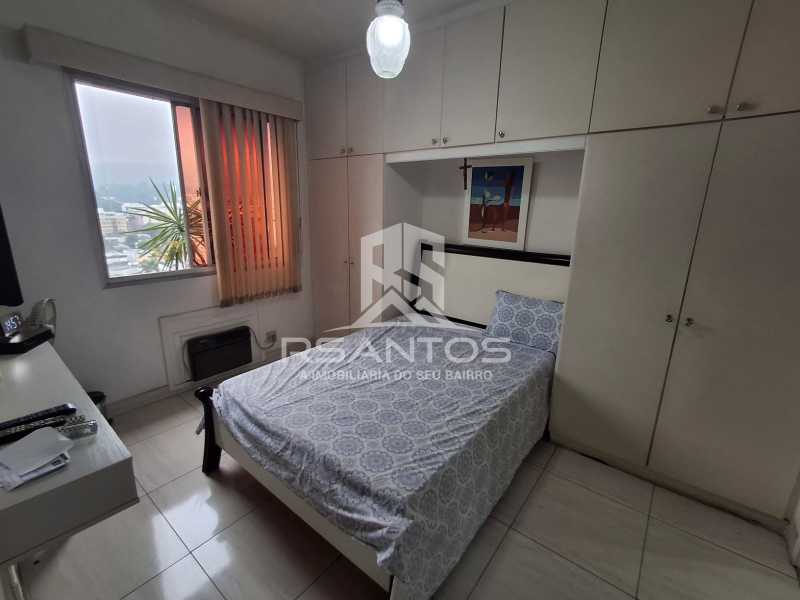 Conheça 14 do imóvel - Apartamento : Padrão / Residencial / Freguesia (Jacarepaguá) - JPAP40065 - 14 14 - 14