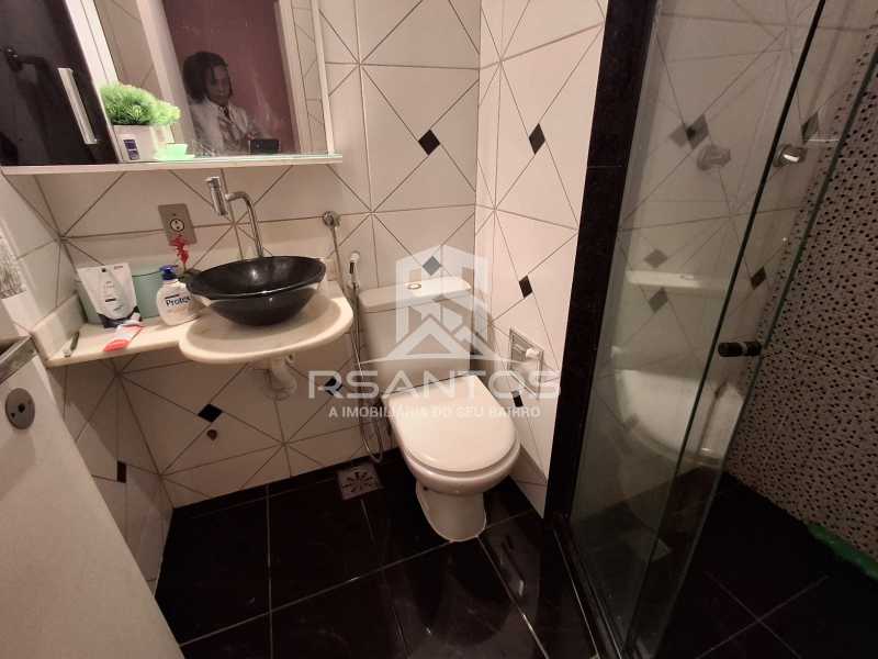 Conheça 16 do imóvel - Apartamento : Padrão / Residencial / Freguesia (Jacarepaguá) - JPAP40065 - 16 16 - 16