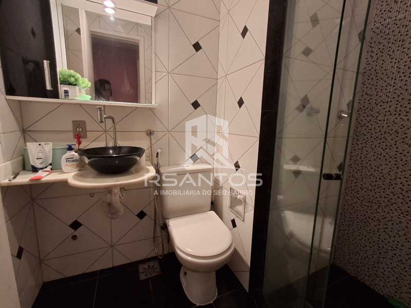 Conheça 17 do imóvel - Apartamento : Padrão / Residencial / Freguesia (Jacarepaguá) - JPAP40065 - 17 17 - 17
