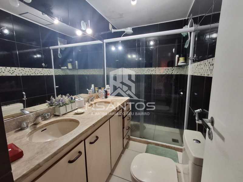 Conheça 18 do imóvel - Apartamento : Padrão / Residencial / Freguesia (Jacarepaguá) - JPAP40065 - 18 18 - 18