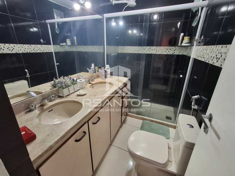 Conheça 19 do imóvel - Apartamento : Padrão / Residencial / Freguesia (Jacarepaguá) - JPAP40065 - 19 19 - 19