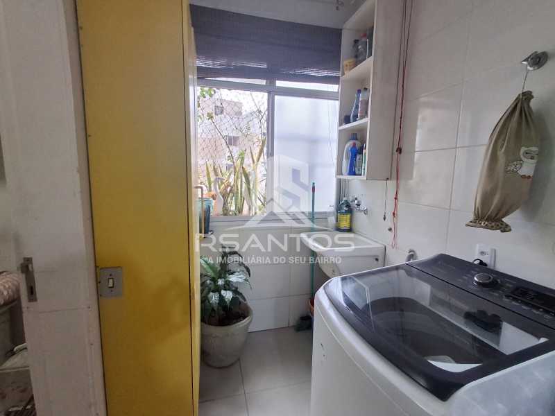 Conheça 23 do imóvel - Apartamento : Padrão / Residencial / Freguesia (Jacarepaguá) - JPAP40065 - 23 23 - 23
